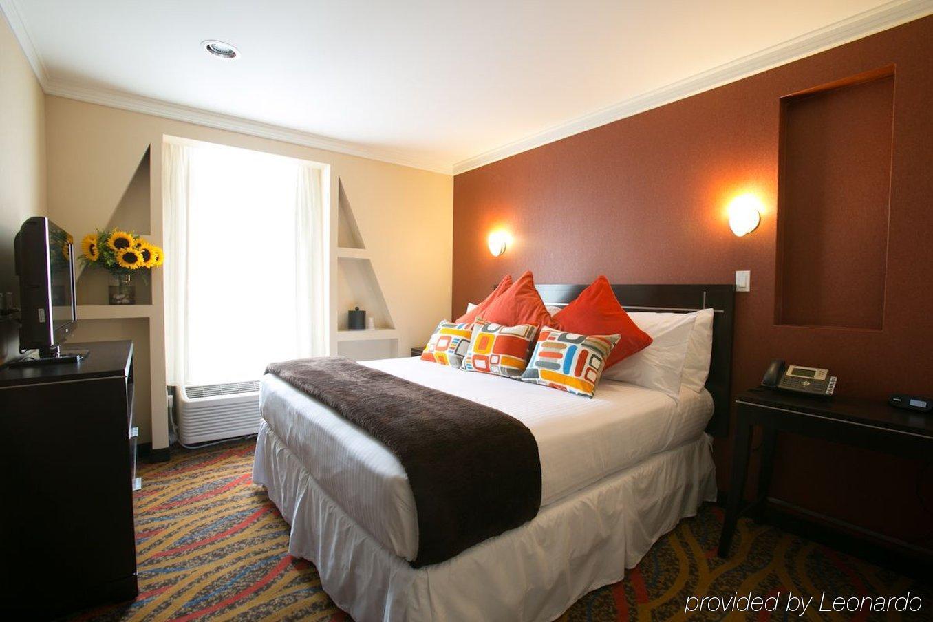 Nesva Hotel - New York City Vista (Adults Only) Room photo